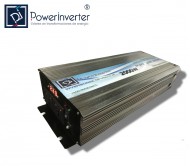 INVERSOR DE VOLTAJE 12VDC/110VAC 2000W PSW